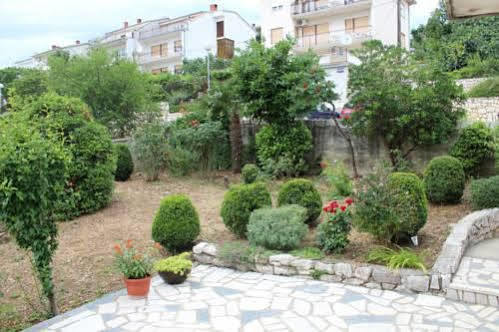 Apartment Vanda Novi Vinodolski Eksteriør bilde