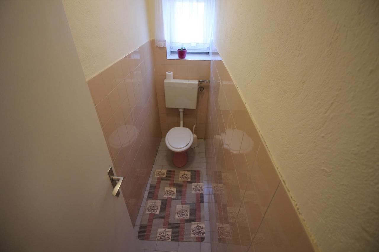 Apartment Vanda Novi Vinodolski Eksteriør bilde